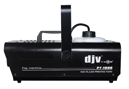 DJPower PT-1500-DJV  , 1350 