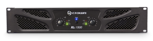 Crown XLi1500  2-