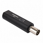Фото:Alctron BX-2 Bluetooth аудио приемник