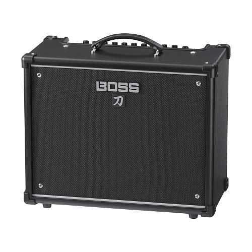 Boss KTN50 (KATANA) Гитарный комбо, 50 Вт