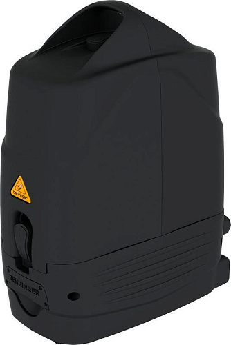Behringer PPA500BT Портативная система звукоусиления