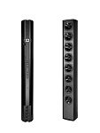 Фото:DSPPA DSP1500L Акустическая система, пассивная, 200 Вт