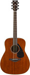 Фото:YAMAHA FG850 NATURAL Акустическая гитара