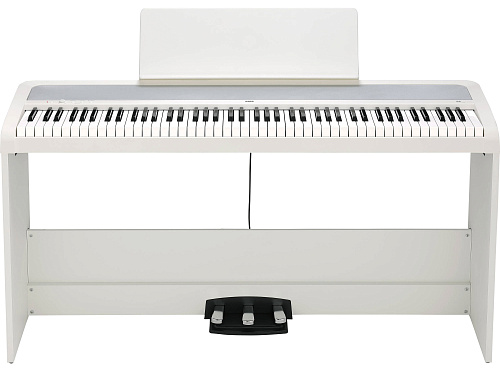 Korg B2SP WH Цифровое пианино