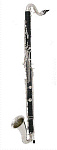 Фото:John Packer JP222 Бас-кларнет Bb, low C