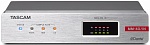 Фото:Tascam MM-4D/IN-E Dante-Analogue Конвертор с DSP Mixer