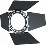 :PSL W1115 BARNDOOR STAGE SPOT 500  