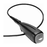 Фото:Sennheiser MD 21-U  Классический динамический репортажный микрофон