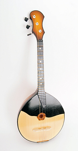 Ижевский завод Т.И.М DOM Домра