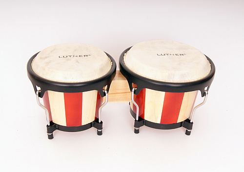 Fleet FLT-108A Бонго