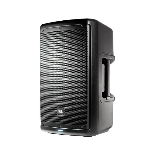 JBL EON610/230D Акустическая система активная 500 Вт, 124 dB, управление по Bluetooth