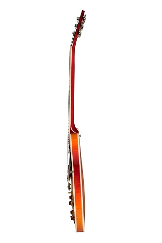 GIBSON 2019 ES-335 Figured, Heritage Cherry Гитара полуакустическая