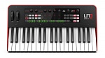 :IK Multimedia Uno-SynthPro , 37 