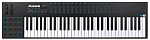 :Alesis VI61 -, 61 