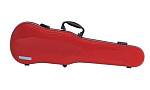 Фото:GEWA Air 1.7 Red Highgloss Футляр для скрипки 4/4​​