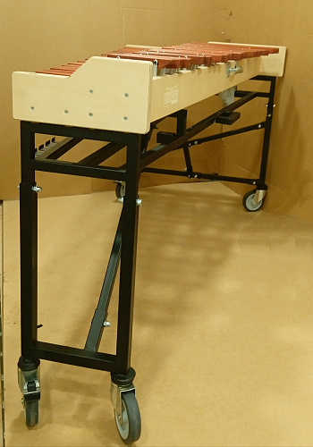 Sinkopa SCX35R-N Ксилофон "Концертный", со стойкой