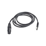 Фото:AKG MK HS XLR 4D Провод для гарнитур HSD с разъемом 4-pin XLR-мама
