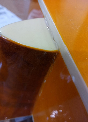 Homage LF-4111-N-2 Акустическая гитара (уценка)***