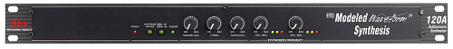 dbx 120A Синтезатор субгармоник