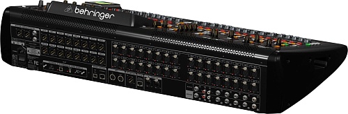 Behringer X32  