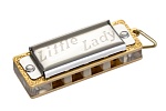 Фото:M91560 Little Lady AR Губная гармошка, Hohner