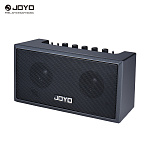 Фото:JOYO TOP-GT Mini Guitar Amplifier Комбоусилитель для гитары