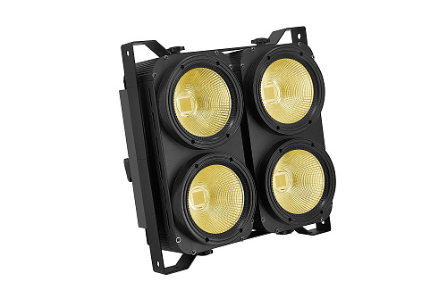 LFocus SL-104 Светодиодный прожектор, 4х100 Вт белый