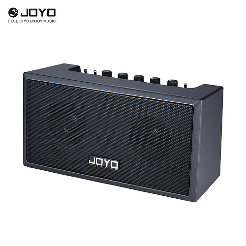JOYO TOP-GT Mini Guitar Amplifier Комбоусилитель для гитары