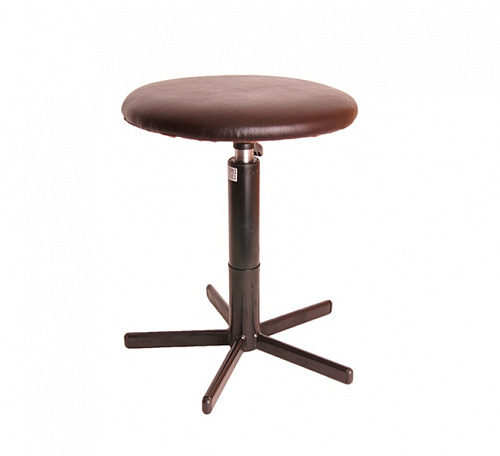 MEZZO MZ-SF-BROWN Стул для фортепиано с газлифтом