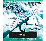 Фото:Мозеръ BH-CL Комплект струн для электрогитары, 9-46