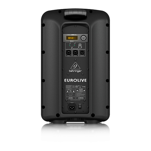 Behringer B12X Активная акустическая система