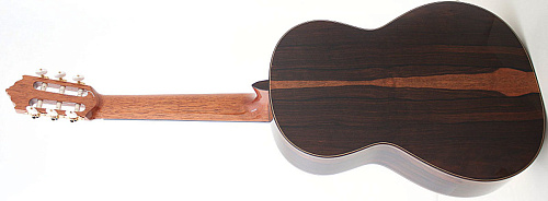 PRUDENCIO 35 Classical Initiation Guitar Spruce Классическая гитара