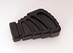 Фото:Sonor 90549929 Champion CHRF CST Резиновые накладки для ножек двойной стойки для конги, 3шт