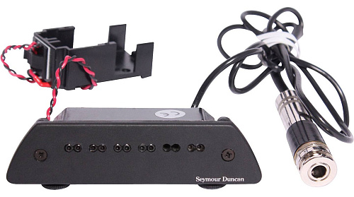 SEYMOUR DUNCAN SA-6 MAG MIC Звукосниматель