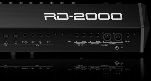 Roland RD-2000  , 88 