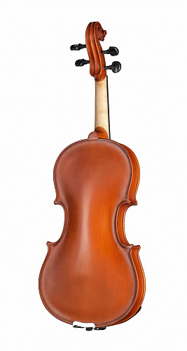 Gliga S-V012 Student Genial 1 Oil Скрипка 1/2