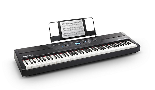 Alesis RecitalPro Цифровое фортепиано, 88 клавиш