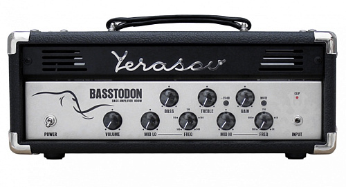 Yerasov Basstodon Басовый усилитель, 800 Вт
