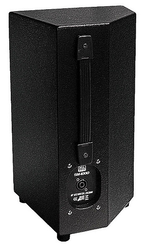 Xline SM-1000 Sat Пассивные сателлит для Xline SM-100