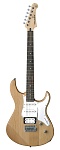 :Yamaha Pacifica 112V Yellow Natural Satin ,  