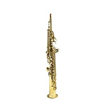 Фото:Yanagisawa Professional S-WO1 Сопрано саксофон прямой