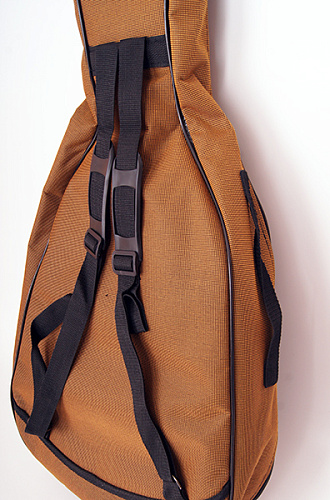 Lutner ЛЧГКм2 Чехол для классической гитары