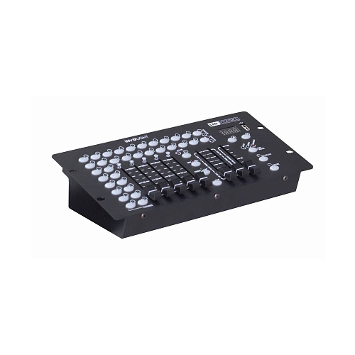 Involight LEDControl Светодиодный контроллер DMX512