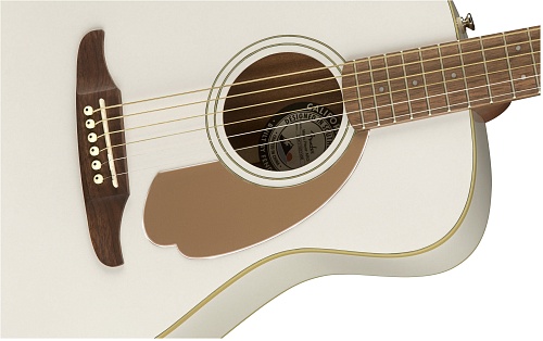 Fender Malibu Player ARG  