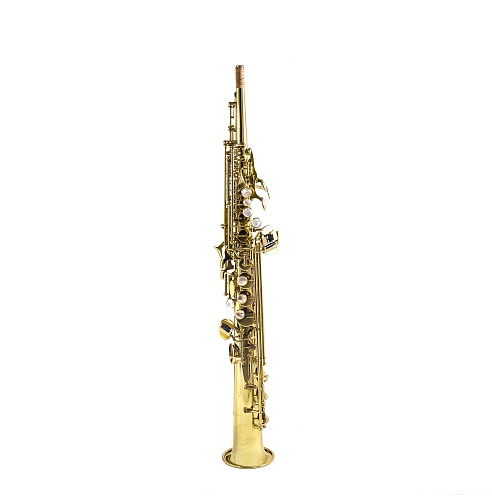 Yanagisawa Professional S-WO1 Сопрано саксофон прямой