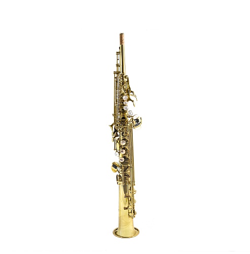 Yanagisawa Professional S-WO1   