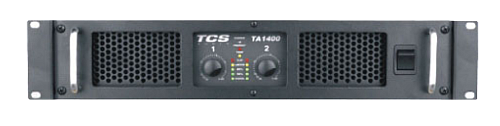 TCS TA2400  