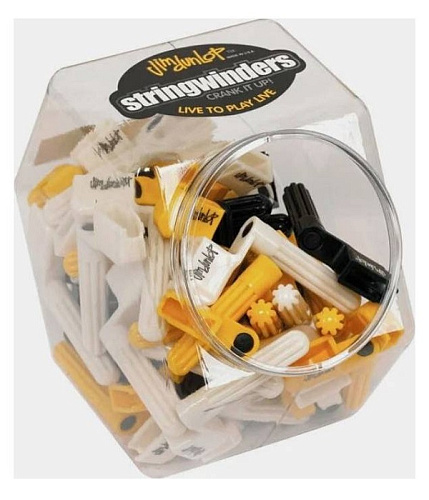 Dunlop 105 Scotty Машинка для намотки струн