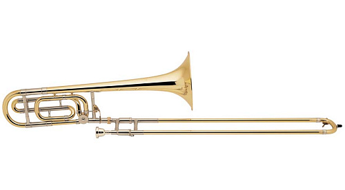 Vincent Bach 36B Тромбон тенор "Bb/F"