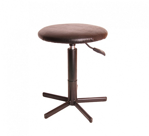 MEZZO MZ-SF-BK Стул для фортепиано с газлифтом